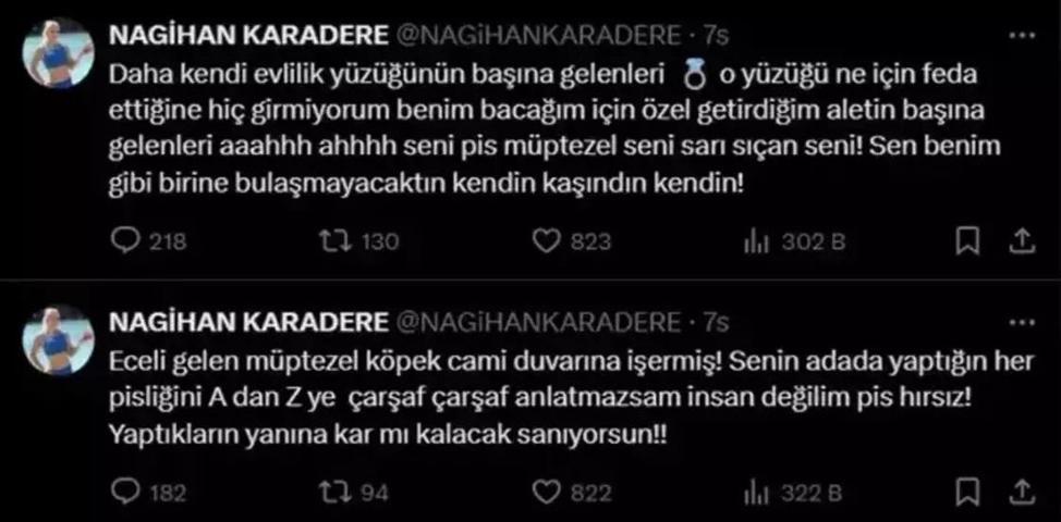 Survivor Nagihan ve Yunus Emre mahkemelik oldu ‘Yavuz hırsız ev sahibini bastırırmış