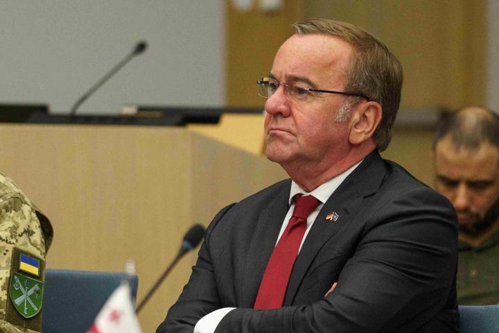 Alman ordusundan tarihi mühimmat siparişi 8,5 milyar euro değerinde...