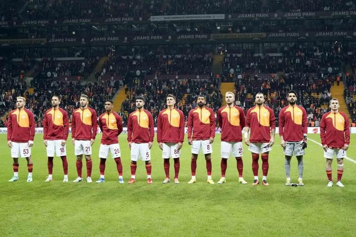 Galatasarayın yıldızlarına teklifler yağıyor Kerem, Zaniolo, Tete, Zaha