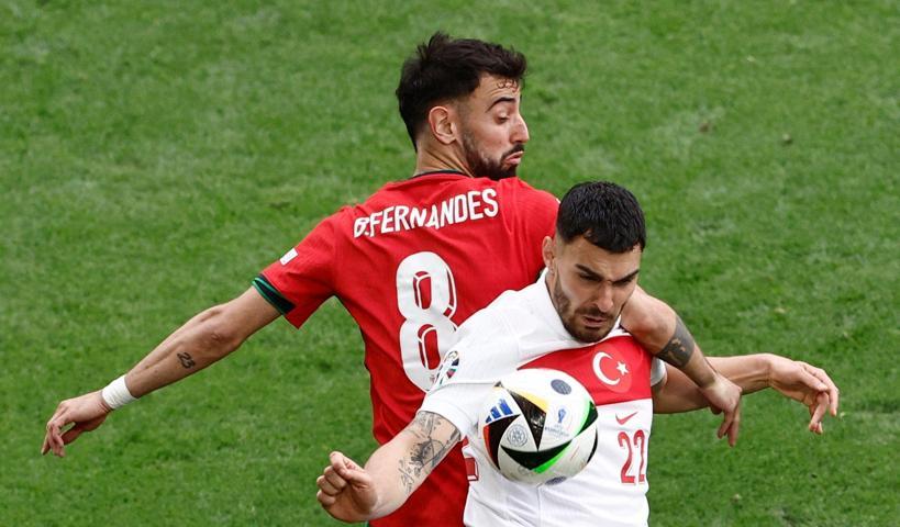 Osimhen transferi gibi kriz fırsata dönüyor Galatasaray’dan Bruno Fernandes hamlesi...