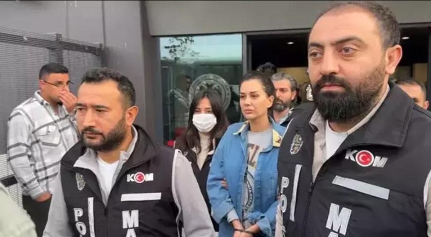 SON DAKİKA Banu Parlaka saldırı davasında Dilan ve Engin Polata tahliye