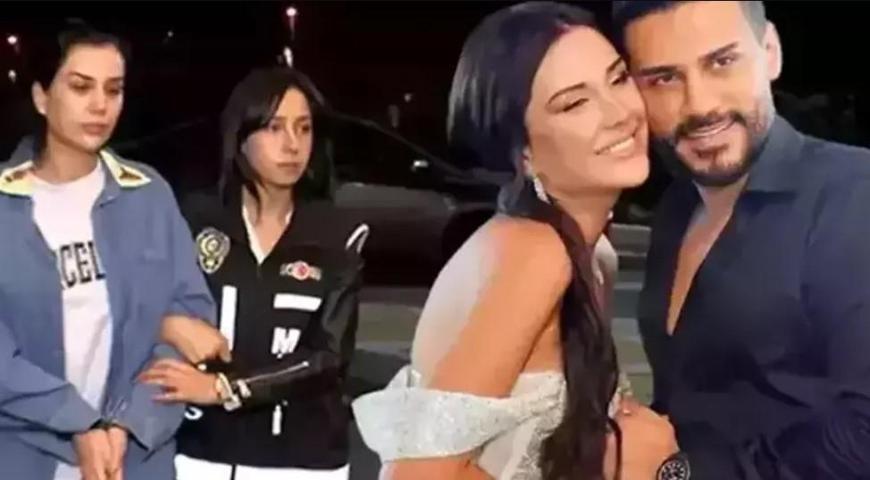 SON DAKİKA Banu Parlaka saldırı davasında Dilan ve Engin Polata tahliye