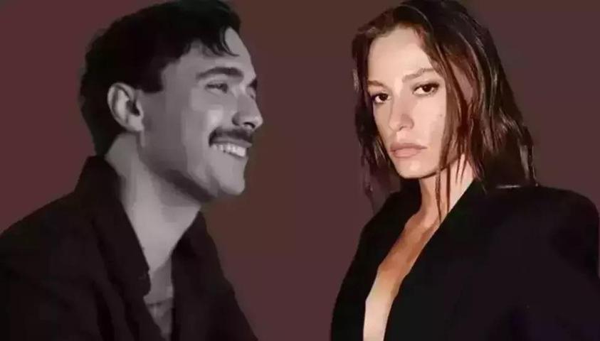Serenay Sarıkaya - Mert Demir aşkını yorumladılar Kimler Geldi Kimler Geçtinin yıldızları bakın ne dedi