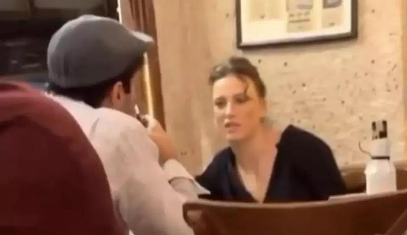 Serenay Sarıkaya - Mert Demir aşkını yorumladılar Kimler Geldi Kimler Geçtinin yıldızları bakın ne dedi
