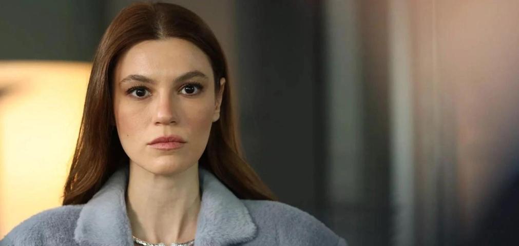 Yüsra Geyikten Taş Kağıt Makas açıklaması
