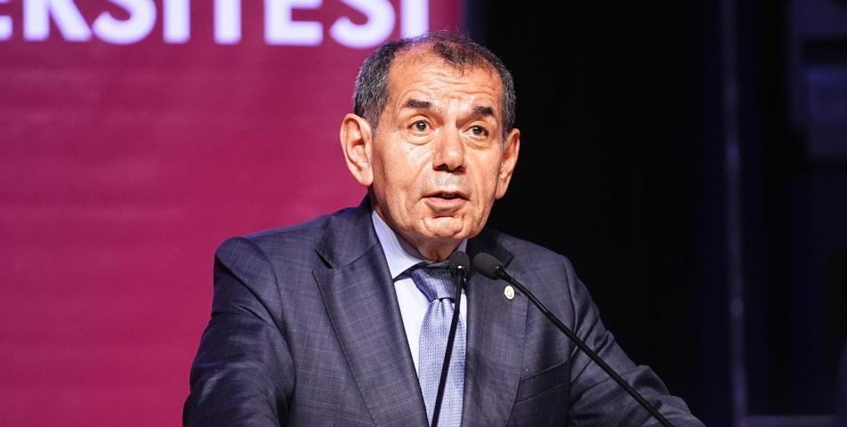 Dursun Özbekten EURO 2024 açıklaması: Sıra Avusturyada
