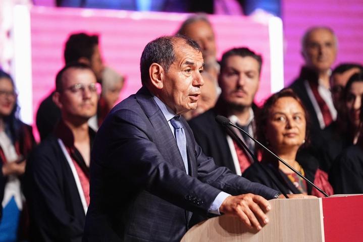 Dursun Özbekten EURO 2024 açıklaması: Sıra Avusturyada