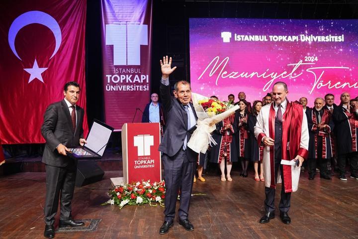 Dursun Özbekten EURO 2024 açıklaması: Sıra Avusturyada