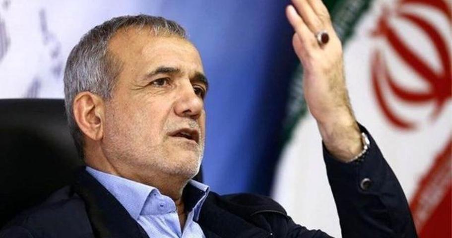İranda oy verme işlemi sürüyor... Mesud Pezeşkiyan, İranın ilk Türk cumhurbaşkanı mı olacak