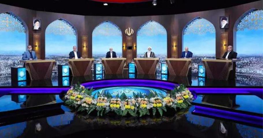 İranda oy verme işlemi sürüyor... Mesud Pezeşkiyan, İranın ilk Türk cumhurbaşkanı mı olacak