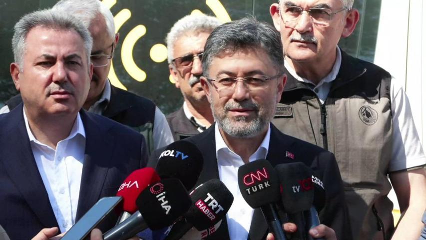 SON DAKİKA HABERİ: İzmirdeki tüm yangınlar kontrol altına alındı