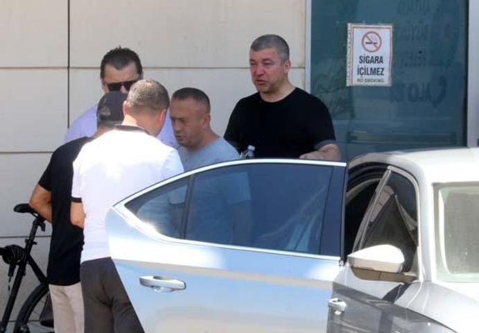 Gazeteci İsmail Küçükkayanın acı günü: Annesi hayatını kaybetti...