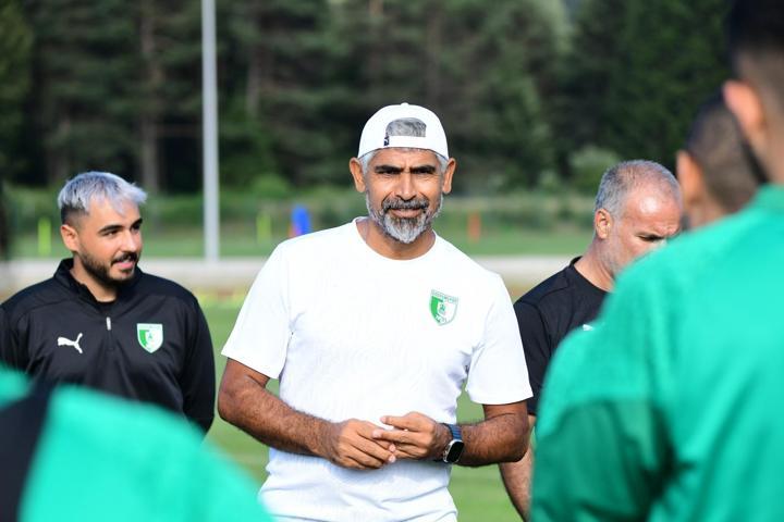 Süper Lig ekibinde şoke eden ayrılık Yerine Volkan Demirel mi geliyor