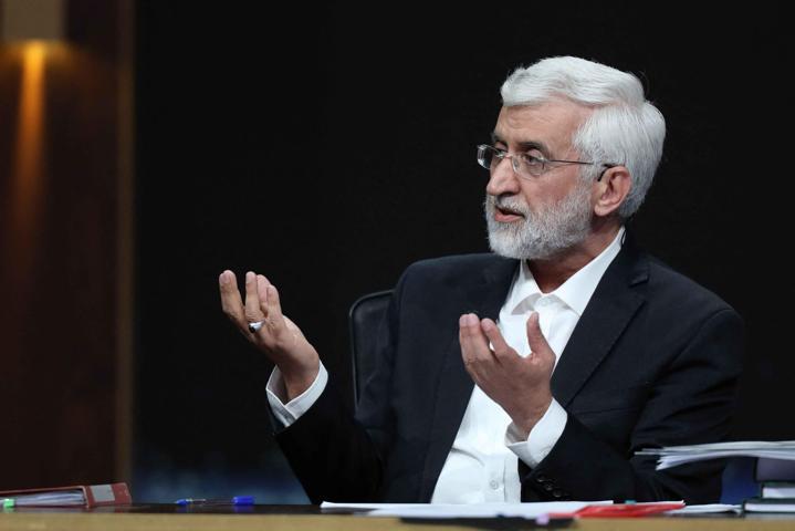 İranda seçim günü: Hamaney, halkı sandığa çağırdı Türk doktor bir ilke imza atabilir mi