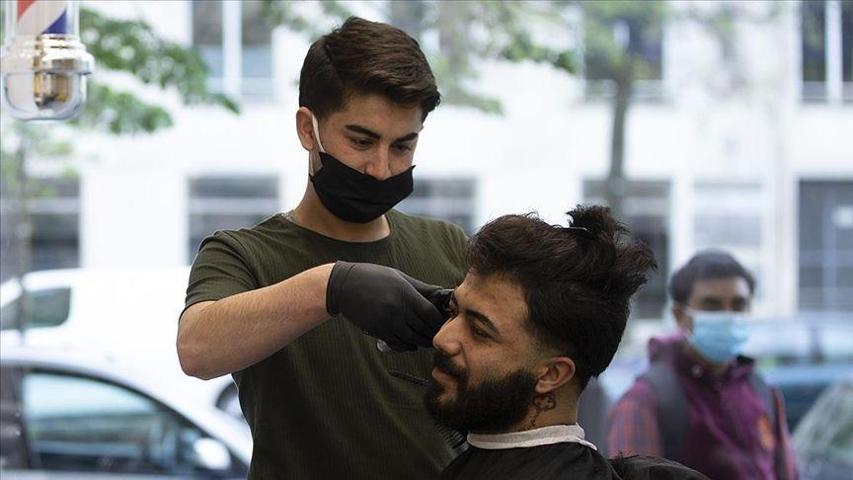 SON DAKİKA HABERİ... Berberlerin haftalık izin günleri belli oldu