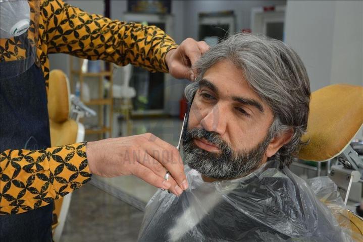 SON DAKİKA HABERİ... Berberlerin haftalık izin günleri belli oldu