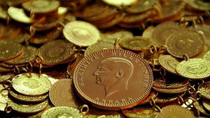 Altın güçleniyor: Kritik eşik 2 bin 500