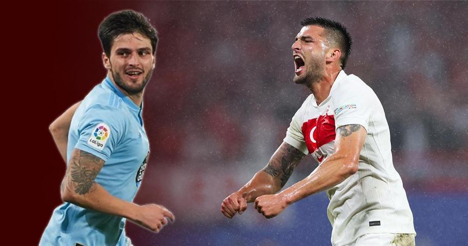 Son Dakika Transfer Haberi | Okay Yokuşlu, Süper Lig devlerini peşine taktı
