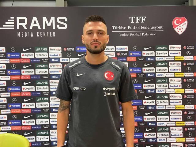 Son Dakika Transfer Haberi | Okay Yokuşlu, Süper Lig devlerini peşine taktı