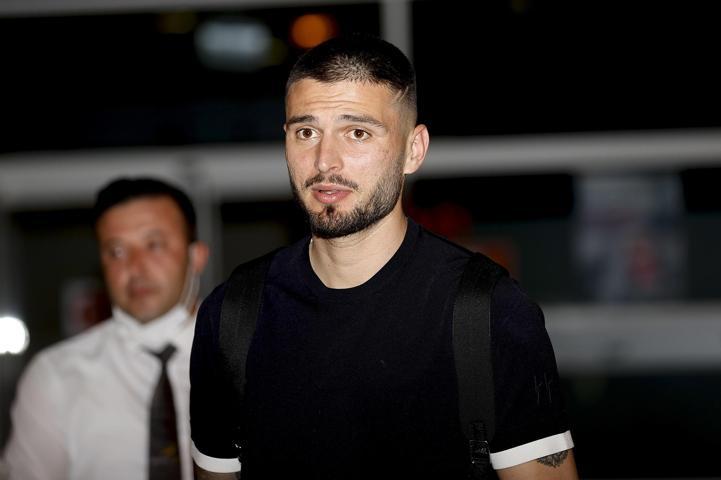 Son Dakika Transfer Haberi | Okay Yokuşlu, Süper Lig devlerini peşine taktı