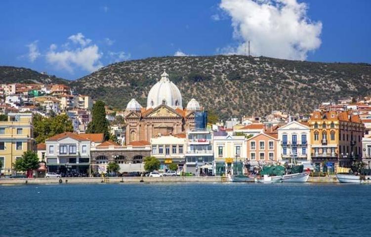 Yunan adalarına yoğun talep: Akın akın gidiyoruz Peki değer mi İşte kalem kalem maliyet hesabı...