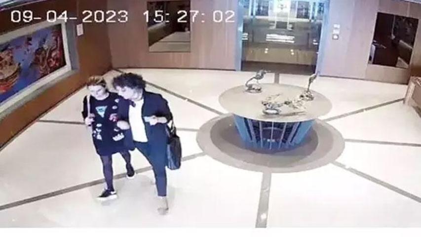 Seçil Erzan davasında çarpıcı ifade ortaya çıktı 28. katta neler konuşuldu