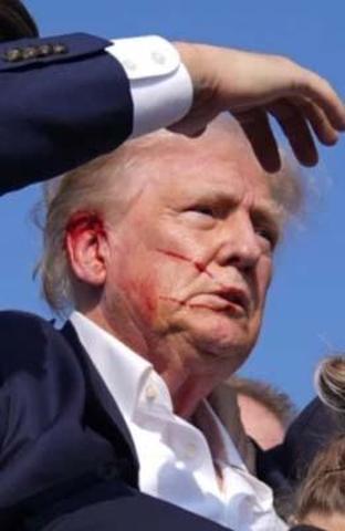 GÜVENLİK ZAAFİYETİ Mİ Trumpa suikast düzenleyen saldırgan, silahı nereden-nasıl ateşledi