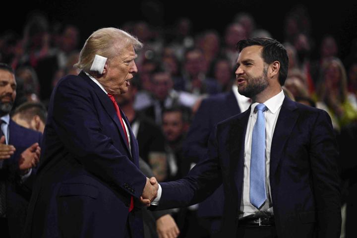 Trumpa suikast girişiminde yeni detaylar ortaya çıktı