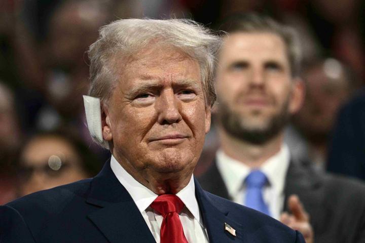 Trumpa suikast girişiminde yeni detaylar ortaya çıktı