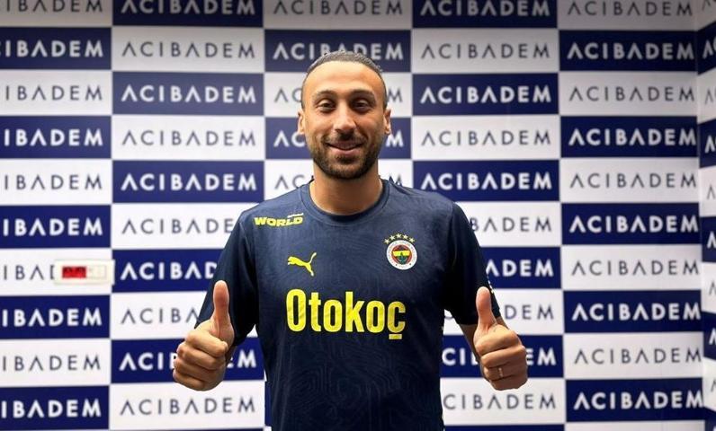 Fenerbahçede ayrılık çok yakın Birkaç gün içerisinde açıklanacak...