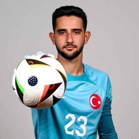 Atletico Madrid, Altınordunun genç yıldızı Mert Furkan Bayramı istiyor