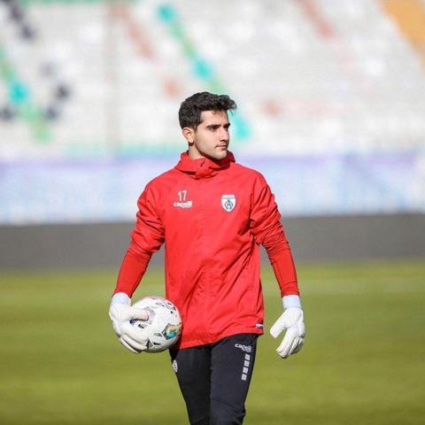 Atletico Madrid, Altınordunun genç yıldızı Mert Furkan Bayramı istiyor
