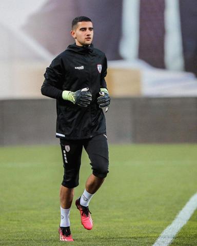 Atletico Madrid, Altınordunun genç yıldızı Mert Furkan Bayramı istiyor