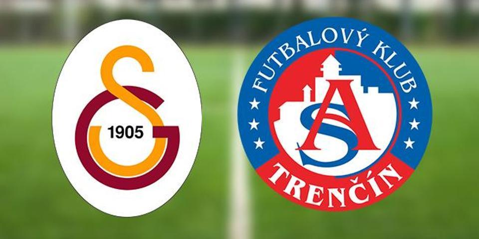 Galatasaray Trencin hazırlık maçı ne zaman, saat kaçta GS hazırlık maçı hangi kanalda