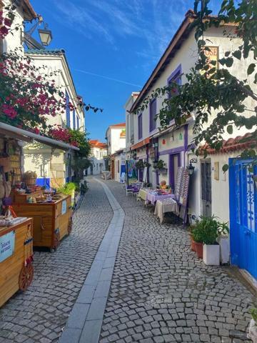 Kapıda vize uygulaması sunan Yunan adalarını gündemden düşürdü Türkiye’nin en ucuz tatil yeri: Yazlıkçıların yeni adresi