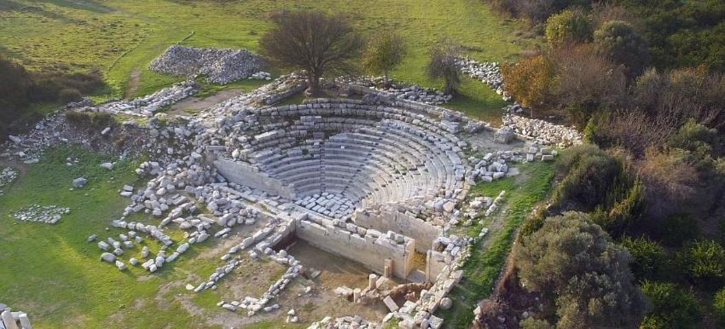 Kapıda vize uygulaması sunan Yunan adalarını gündemden düşürdü Türkiye’nin en ucuz tatil yeri: Yazlıkçıların yeni adresi