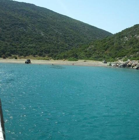 Kapıda vize uygulaması sunan Yunan adalarını gündemden düşürdü Türkiye’nin en ucuz tatil yeri: Yazlıkçıların yeni adresi