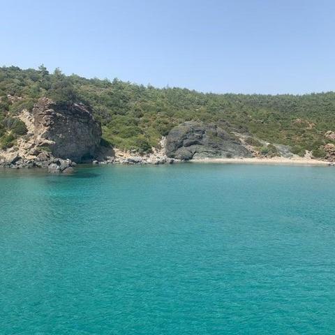 Kapıda vize uygulaması sunan Yunan adalarını gündemden düşürdü Türkiye’nin en ucuz tatil yeri: Yazlıkçıların yeni adresi
