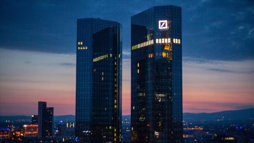 Moodys 2 kademe birden artırdı: Deutschebank’tan Türkiye için yeni yorum