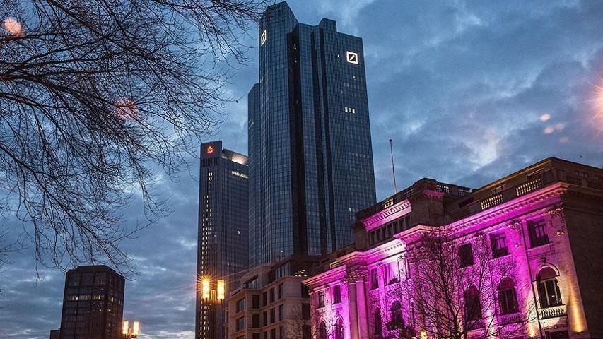 Moodys 2 kademe birden artırdı: Deutschebank’tan Türkiye için yeni yorum