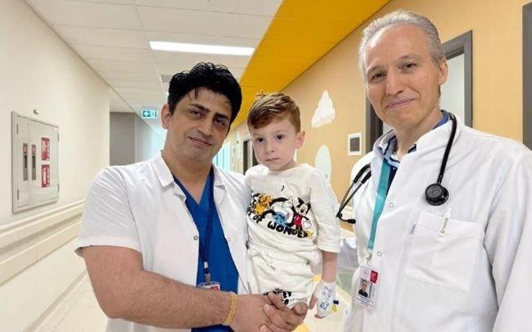 Doktorlar şaştı kaldı  3 yıl boyunca zatürre ve astım tedavisi gördü Meğer sebebi karpuz çekirdeğiymiş