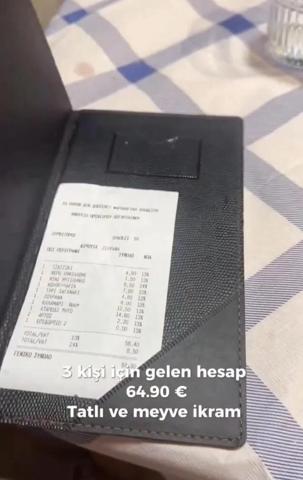Kapıda vize uygulaması sunan Yunan adaları dolup taşıyor Yerli turist bakın neden kaçıyor  3 kişi 64.90 Euro