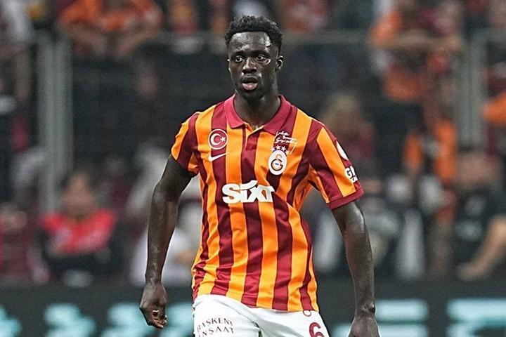 Süper Ligin piyasa değeri en yüksek olan futbolcuları 2024-2025 transfer sezonunda dudak uçuklatan rakamlar