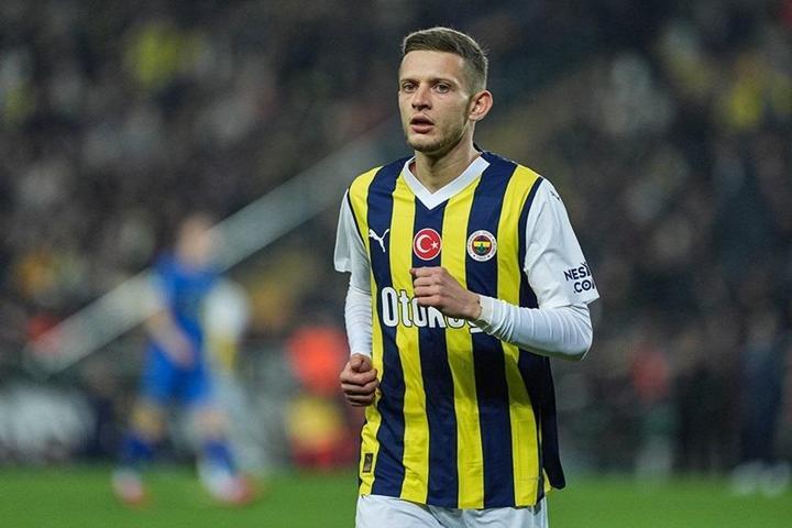 Süper Ligin piyasa değeri en yüksek olan futbolcuları 2024-2025 transfer sezonunda dudak uçuklatan rakamlar