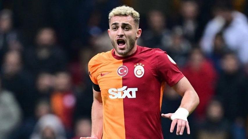 Süper Ligin piyasa değeri en yüksek olan futbolcuları 2024-2025 transfer sezonunda dudak uçuklatan rakamlar