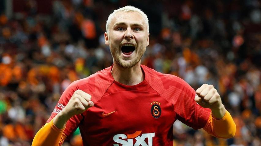 Süper Ligin piyasa değeri en yüksek olan futbolcuları 2024-2025 transfer sezonunda dudak uçuklatan rakamlar