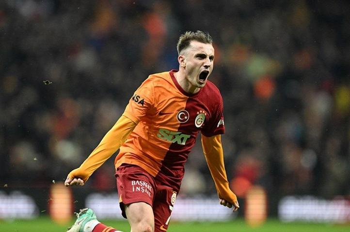 Süper Ligin piyasa değeri en yüksek olan futbolcuları 2024-2025 transfer sezonunda dudak uçuklatan rakamlar