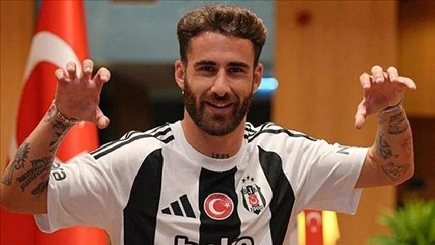Süper Ligin piyasa değeri en yüksek olan futbolcuları 2024-2025 transfer sezonunda dudak uçuklatan rakamlar