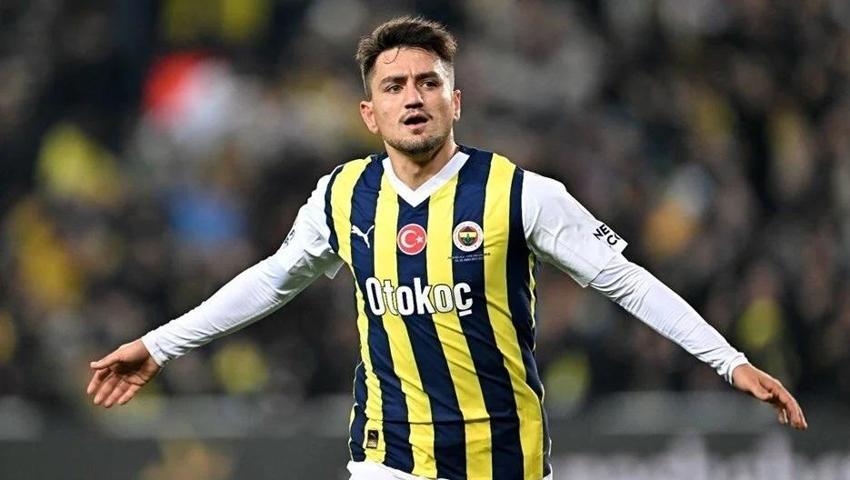 Süper Ligin piyasa değeri en yüksek olan futbolcuları 2024-2025 transfer sezonunda dudak uçuklatan rakamlar