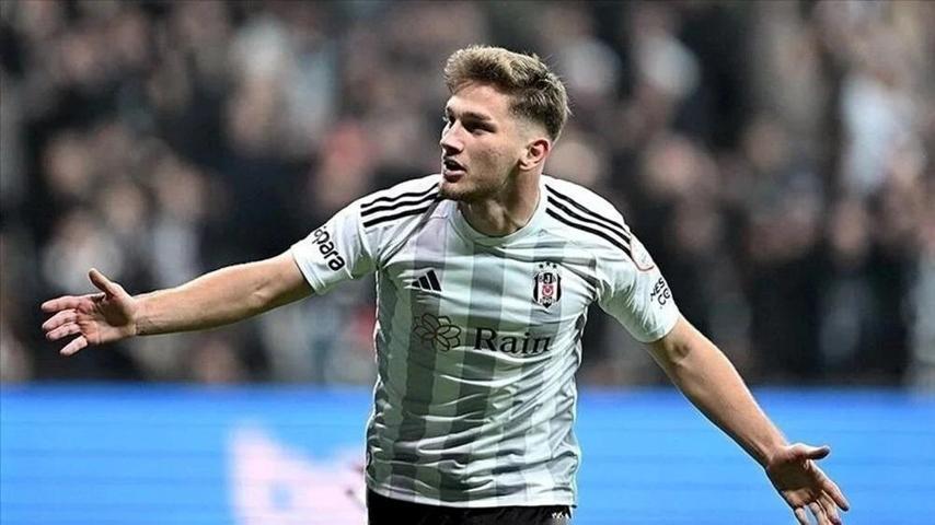 Süper Ligin piyasa değeri en yüksek olan futbolcuları 2024-2025 transfer sezonunda dudak uçuklatan rakamlar